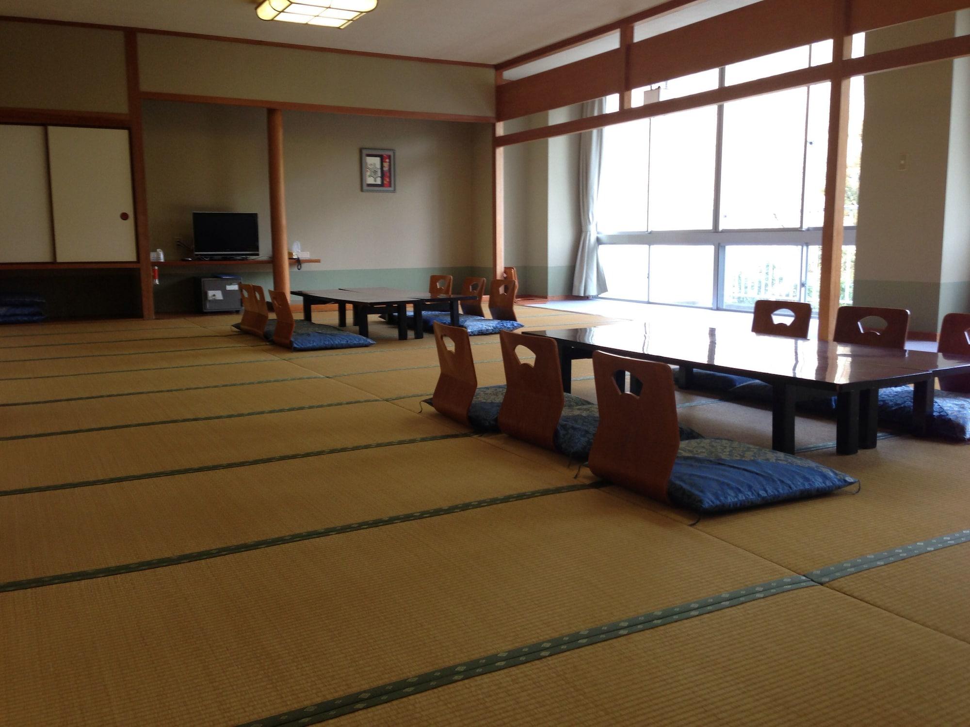 Hinotani Onsen Misugi Resort Cu Kültér fotó