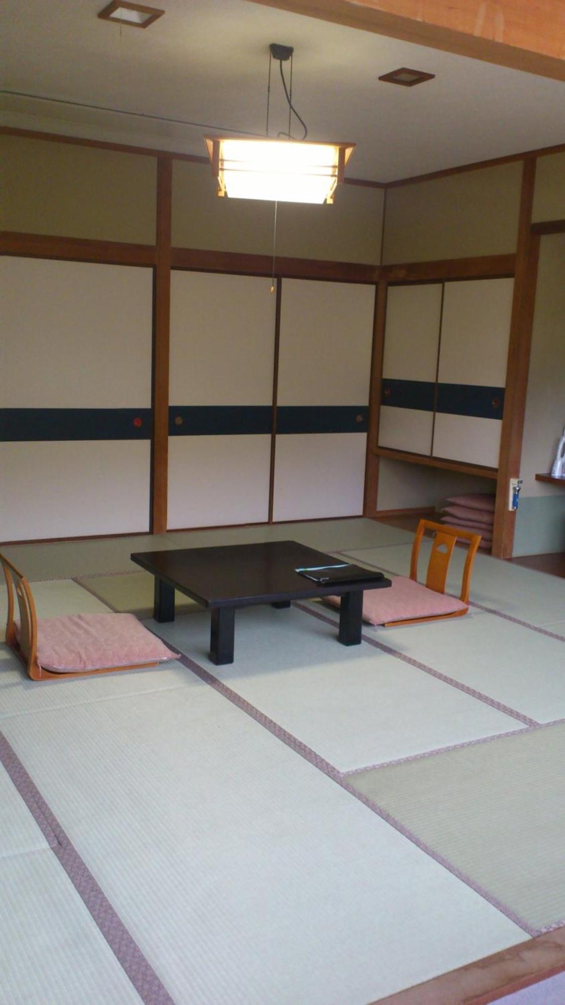 Hinotani Onsen Misugi Resort Cu Kültér fotó