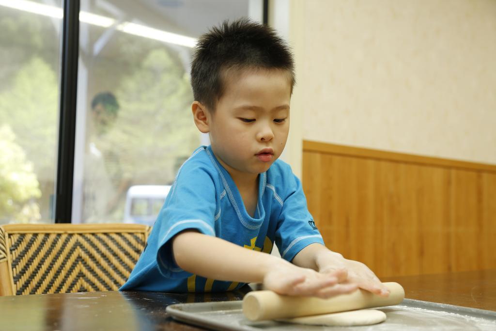Hinotani Onsen Misugi Resort Cu Kültér fotó